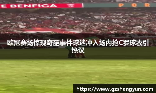 欧冠赛场惊现奇葩事件球迷冲入场内抢C罗球衣引热议
