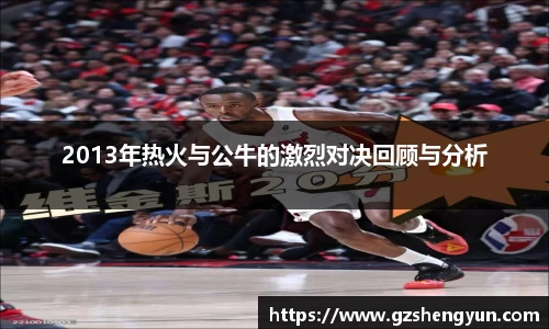 2013年热火与公牛的激烈对决回顾与分析