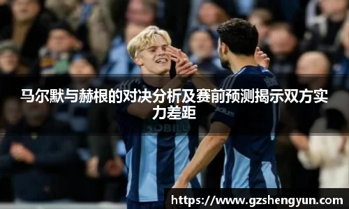 马尔默与赫根的对决分析及赛前预测揭示双方实力差距